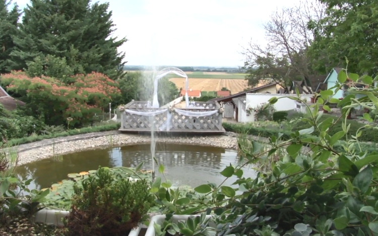 Sűrű az idei esküvői szezon