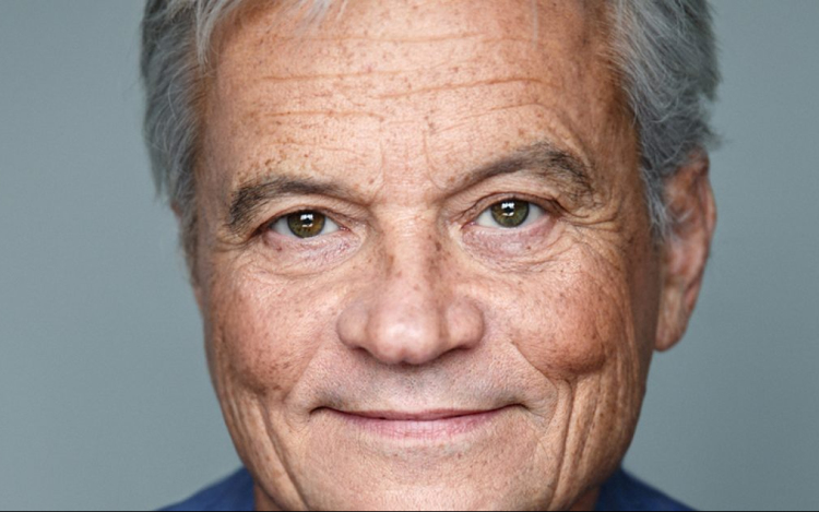 A világhírű agykutató is Budapest díszpolgára lett