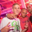 Club Mundo -  American Dream 2013.06.24. (szombat)