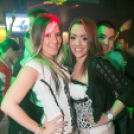 Club Vertigo - Julia Carpenter 2013.12.21. (szombat)