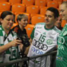 2019.09.18.Győri Audi ETO KC- Vác NKSE női kézilabda bajnoki mérkőzés