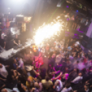 Club Vertigo - The Opening w/ Dave Martin 2014.09.13. (szombat)