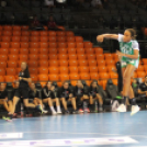 2020.08.25. Audi ETO KC-Váci NKSE női kézilabda felkészülési mérkőzés