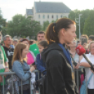 2018.05.14. Audi ETO KC ünneplése Fotók:árpika 