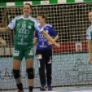 2020.01.05.Győri Audi ETO KC-Dunaújváros KKC női bajnoki mérkőzés