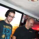 2013.05.17.Péntek Club Mamma Mia R'n'B All Stars Fotók:árpika