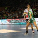 2018.01.21 Győri Audi Eto Kc-Budaörs Kc Női kézilabda mérkőzés Fotók:árpika 