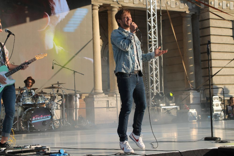 2017.05.24.EYOF Lángfogadó Ünnepség Győr Fotók:árpika 