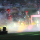 2017.07.23. EYOF megnyitó ünnepség Fotók:árpika 