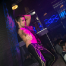 Club Vertigo -  All 4 Ladies 2014.01.04. (szombat)