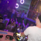 Club Vertigo - The Closing /w. Dave Martin 2015.05.02. (szombat)