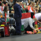 2018.03.22. Magyarország-Hollandia női kézilabda mérkőzés Fotók:árpika