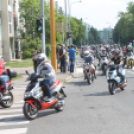2015.05.09. Motoros Felvonulás Győr Fotók:árpika