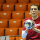 2019.10.04.Győri Audi ETO KC Bajnokok Ligája előtti edzés