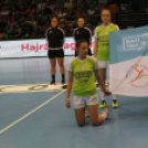 2018.04.25. Győri Audi ETO KC- Kecskemét női kézilabda Fotók:árpika