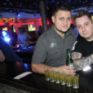 2018.01.05. Mamma Mia Retro Friday Dj:Hubik:Fotók:árpika