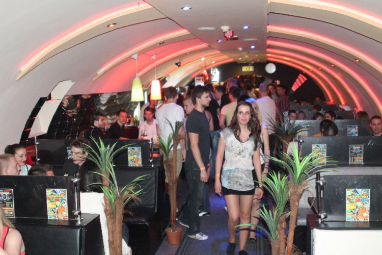 2013.04.30 Kedd Subway AK Buli fotók:árpika