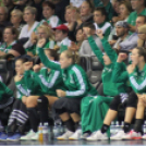 2019.11.02. Győri Audi ETO KC- RK Krim Mercator Bajnokok Ligája mérkőzés