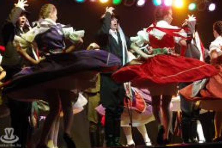 EMMI: plusztámogatáshoz jutnak a vidéki fesztiválok