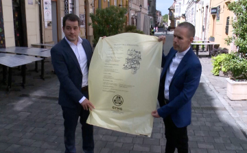 ÚJ KORSZAK A BELVÁROSI HULLADÉKSZÁLLÍTÁSBAN