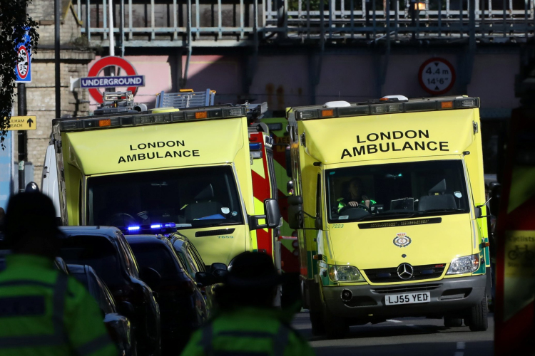 Újabb őrizetbe vétel a londoni metrómerénylettel kapcsolatban