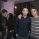 Mundo - Chris Lawyer 2014.05.17. (szombat)