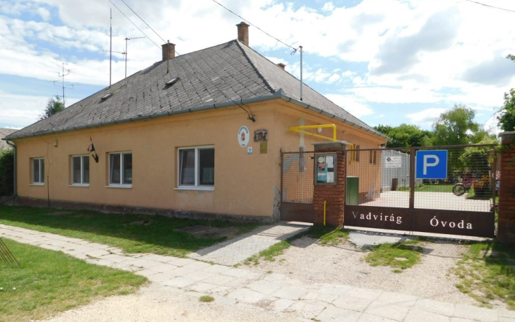 Bővíthetik Péren a Vadvirág Óvodát