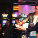 2016.10.22. Casino Win Győr Opening Party fotók:árpika 