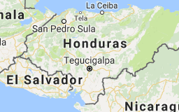 Erős földrengés rázta meg a Karib-tengert