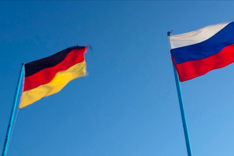 Már a németeknek sem tetszenek a Moszkvával szembei szankciók