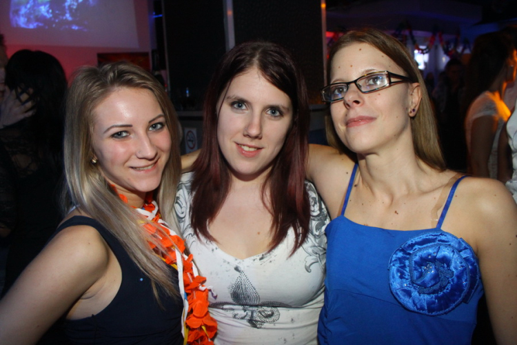 Club Neo 2012.12.31.