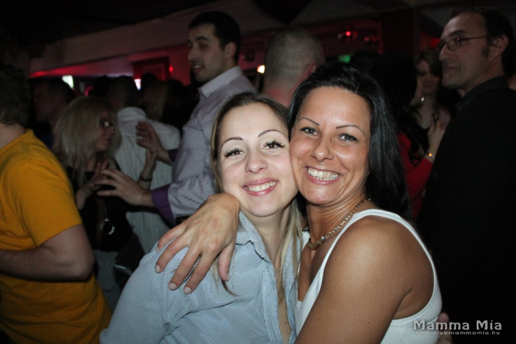 2013.01.12.Szombat Mamma Mia Dj:Balázska (1) fotók:árpika