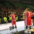 2019.02.16 Hepp Kupa döntő és Zsíros Tibor Férfi kosárlabda Magyar Kupa döntő