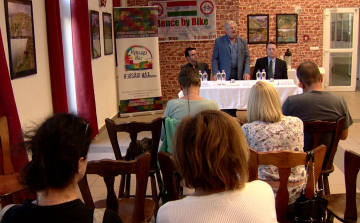 Megnyílt a Dolce Centrum