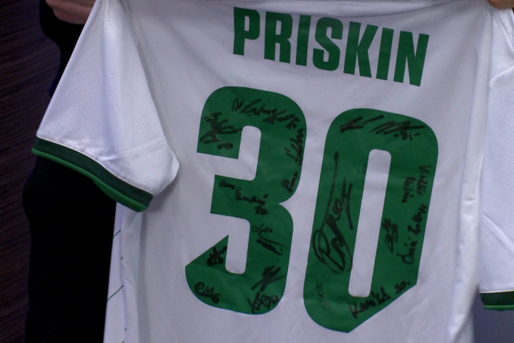 Licit a rászorulóknak