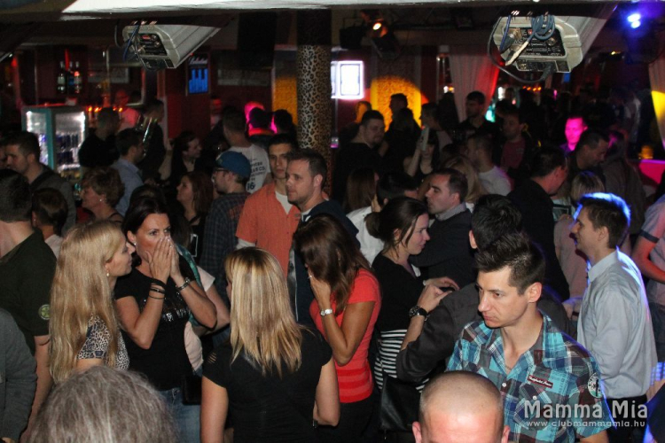  2014.05.16.Mamma Mia Gallusz Niki és Nagy Balázs Dj:Ice Fotók:árpika