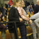 2019.04.30. CMB CARGO UNI Győr-Zalaegerszeg női kosárlabda mérkőzés