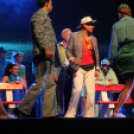  2016.03.19 Audi Aréna Omega és az ExperiDance musicel Fotók:árpika