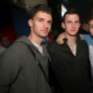 Club Vertigo -  All 4 Ladies 2013.11.30. (szombat)