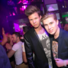 Club Vertigo -  Bricklake 2014.01.18. (szombat)