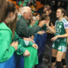 2019.11.02. Győri Audi ETO KC- RK Krim Mercator Bajnokok Ligája mérkőzés