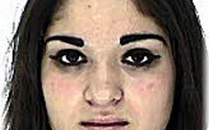 Eltűnt a 17 éves győri lány