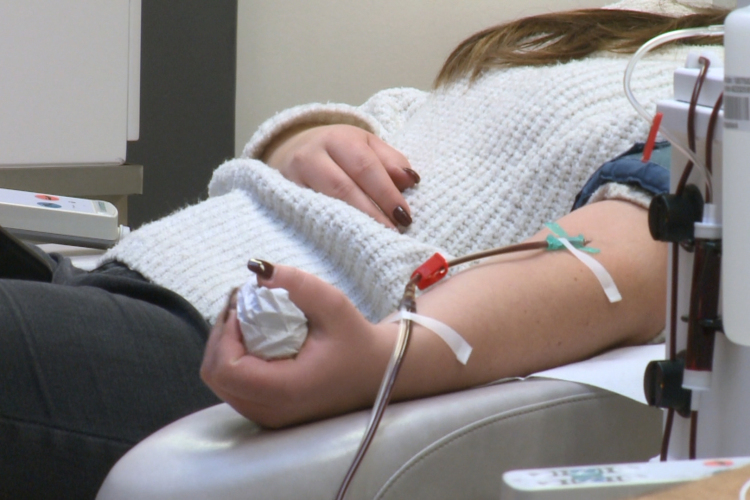 Sokat segíthetnek a plazmaadók