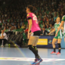 2018.10.06. Győri Audi ETO KC -Krim Ljubijana Női kézilabda bajnokok ligája mérkőzés Fotók:árpika 