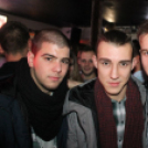 2015.12.12.Mamma Mia Szombati Házibuli Dj:Balage&Solymi Conga Fotók:árpika