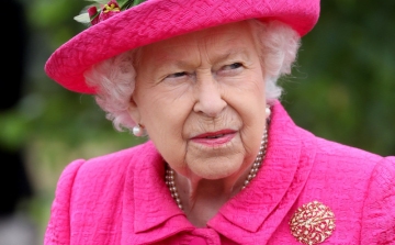 95 évesen menne nyugdíjba a brit királynő