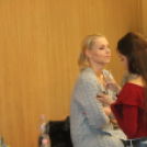 2017.12.02. Celebrity Masterclass Dr Zimány Linda & Dominique Roberts Fotók:árpika 