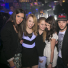 Club Vertigo -  UV Night & All 4 Ladies 2014.03.01. (szombat)