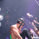 Club Vertigo -  Led & Fetish 2014.01.25. (szombat)