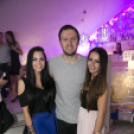 Mundo - Chris Lake & Andro 2014.07.19. (szombat)